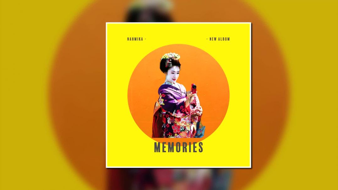 Best Japan Travel Video! Music ft. Nahmika Memories!