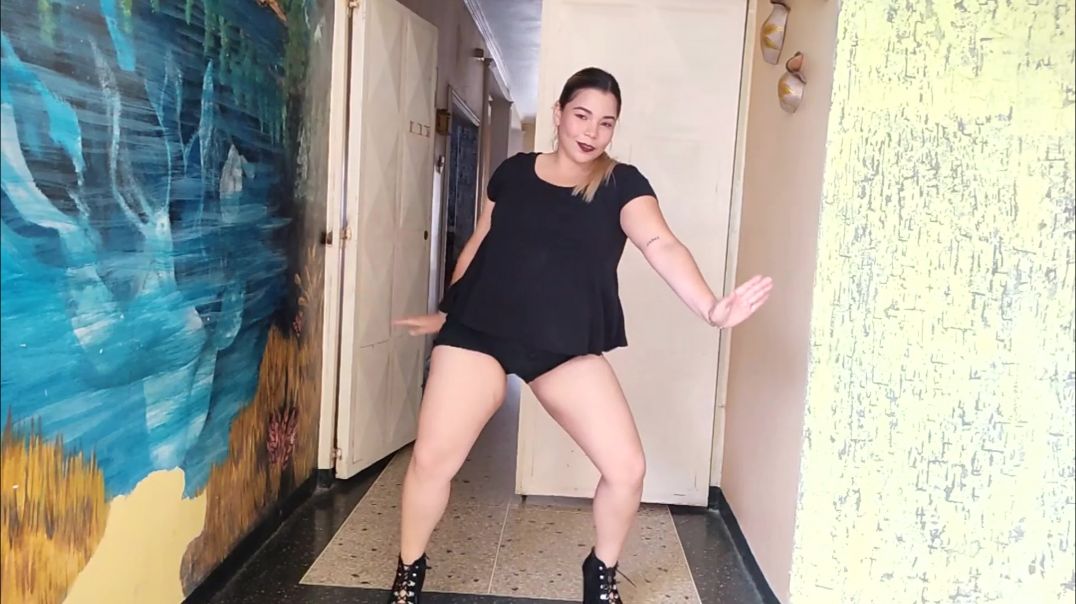 Dance Video App Free Download Hot Sexy Venezuela Dancer