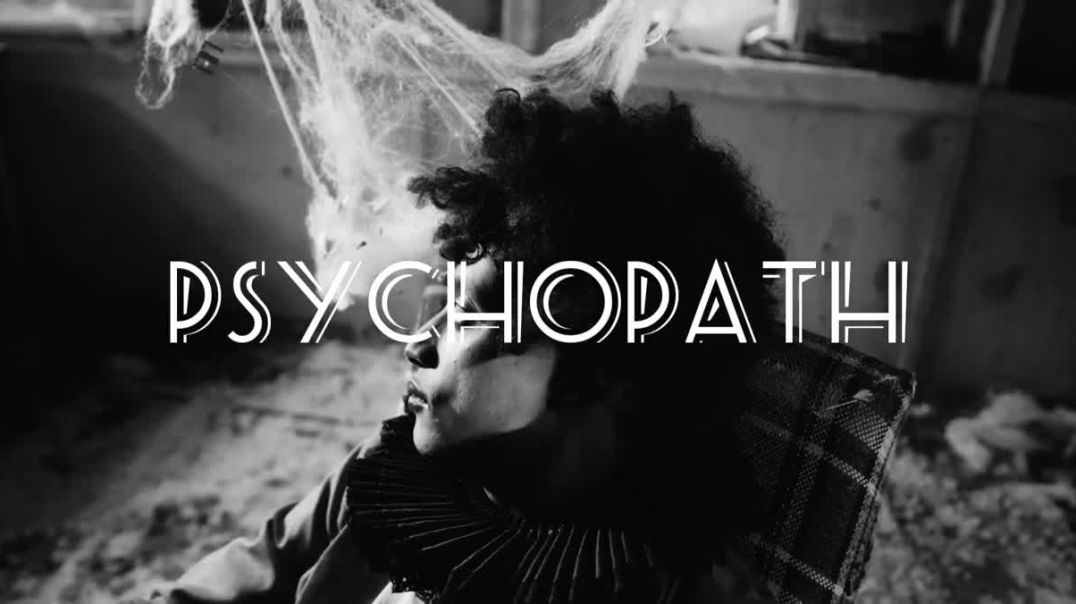 Psychopath Short Movie Music Video by Brian Ka Watch Now! (Official Video)
